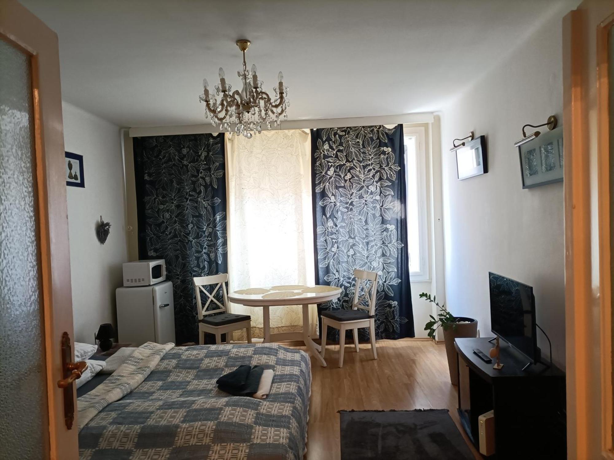 Westend Apartment Budapeszt Zewnętrze zdjęcie